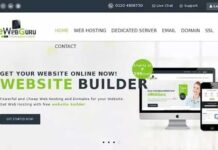 Why is the eWebGuru VPS so cheap? Why is the eWebGuru VPS so cheap?