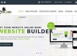 Why is the eWebGuru VPS so cheap? Why is the eWebGuru VPS so cheap?