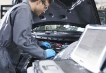 Which Type of Programming Language is Used in the ECU of a Car Which Type of Programming Language is Used in the ECU of a Car