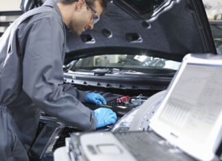 Which Type of Programming Language is Used in the ECU of a Car Which Type of Programming Language is Used in the ECU of a Car