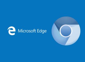 Microsoft’s Chromium-based Edge browser is now available to test on MacOS Microsoft Edge Chromium