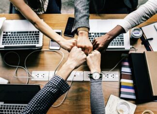 Keys To Building A Successful Business Keys To Building A Successful Business