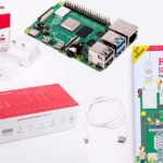 The Raspberry Pi 4 announced with 4K video support and up to 4GB RAM Raspberry PI 4 Full Kit