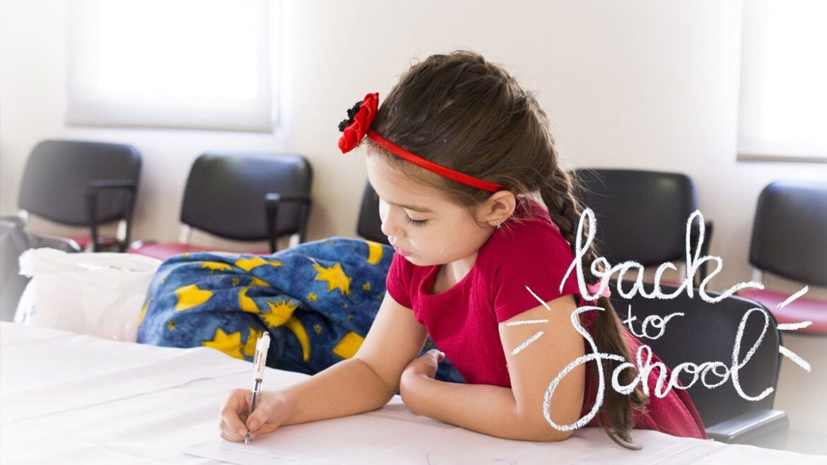 Back-to-School gift gadgets