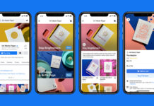 Facebook Shops: Turn your Business Pages into an Online Stores Facebook Shops
