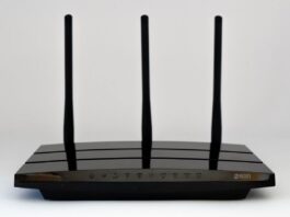 Set Up Your Guest Wi-Fi Network