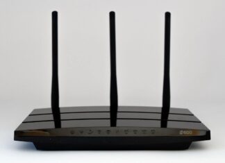 How to Set Up Your Guest Wi-Fi Network Set Up Your Guest Wi-Fi Network