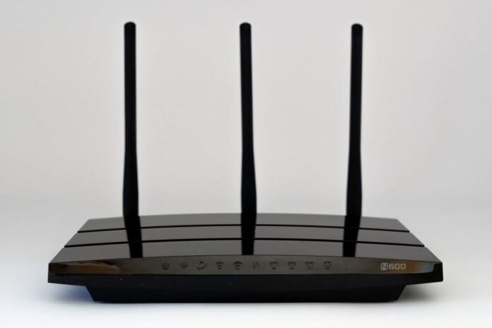 Set Up Your Guest Wi-Fi Network