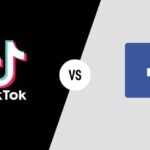 Report: TikTok Beats Facebook in Time Spent Per User TikTok beats Facebook