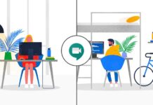 Google Meet gets new features for improving call quality Google Meet