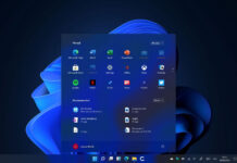 Microsoft to reveal its next generation of Windows on June 24th Windows 11 Desktop and Start Menu