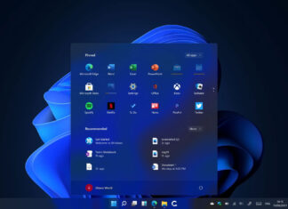 Microsoft to reveal its next generation of Windows on June 24th Windows 11 Desktop and Start Menu