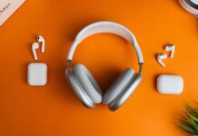 ‘Find My’ Support is now available for Apple AirPods Pro and AirPods Max AirPods Pro and AirPods Max