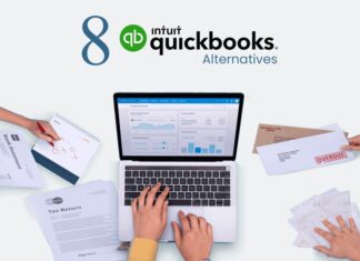 The 8 Best QuickBooks Alternatives of 2022 for Small Businesses Best Quickbooks Alternatives