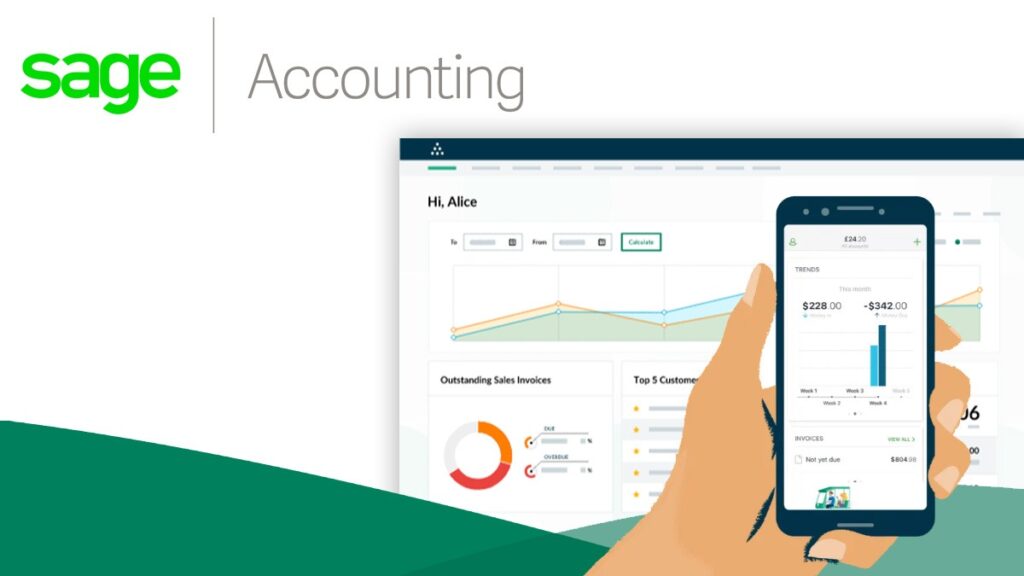 Sage Accounting