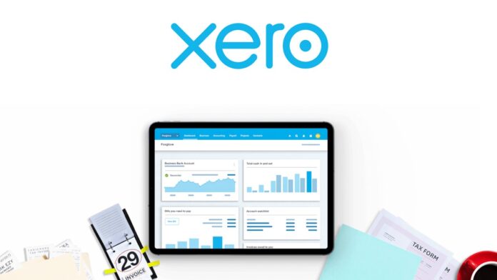 Xero Invoicing and Accounting Solution