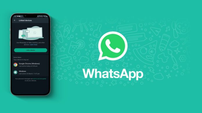 Use WhatsApp on Multiple Devices